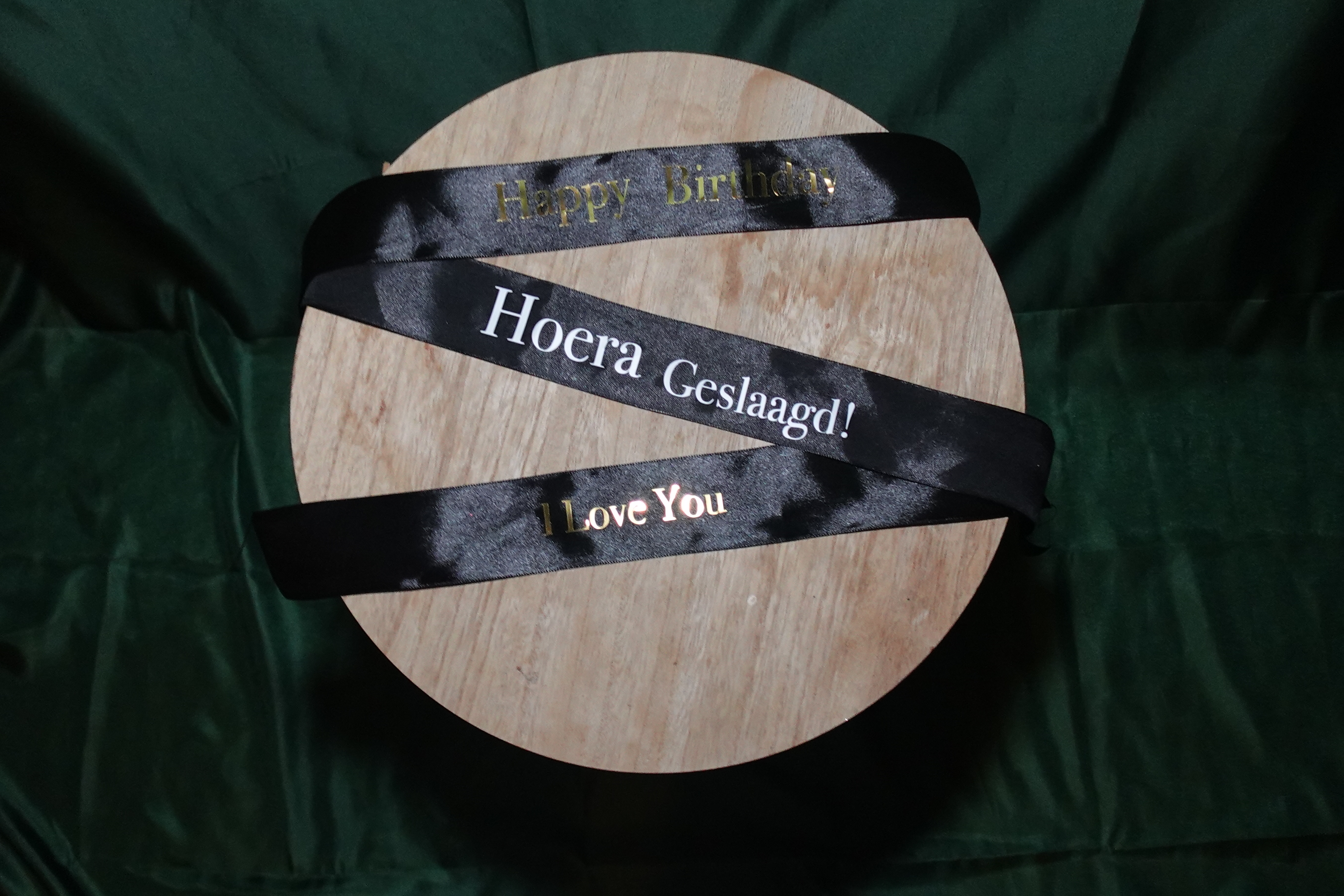 gepersonailiseerde tekst